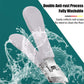 Wide Jaw Opening Anti-Splash Slanted Nail Clipper