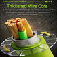 Flexible Silicone Fast Charge Cable