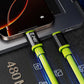 Flexible Silicone Fast Charge Cable