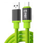 Flexible Silicone Fast Charge Cable