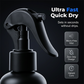 🎨✨ 3D print gloss spray – smooths layers, quick-dry, high-shine finish!