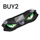 🚗👀 Solar Powered LED Car Warning Light | Catch All Eyes & Boost Driving Safety – Wireless, Auto-Sensing & Universal Fit ✨