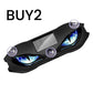 🚗👀 Solar Powered LED Car Warning Light | Catch All Eyes & Boost Driving Safety – Wireless, Auto-Sensing & Universal Fit ✨