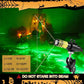 🎁Hot Sale 49% OFF🔥Halloween Haunted House Laser Light