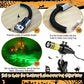 🎁Hot Sale 49% OFF🔥Halloween Haunted House Laser Light