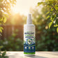 ☀️Summer must-have: Plant-based mosquito repellent spray for outdoors! 🔥Effective mosquito protection for relaxing days outside!