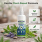 ☀️Summer must-have: Plant-based mosquito repellent spray for outdoors! 🔥Effective mosquito protection for relaxing days outside!