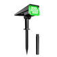 Adjustable Solar Spotlight for Garden & Yard