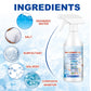 🔥Hot Sale 50% OFF🔥 Stop Chipping Ice! 120ml Fridge De-Icer Spray – Melt Frost in Minutes, No Scraper Needed ❄️