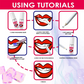 Sparkling Tooth Gem Kit