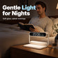 4-in-1 Wireless Charging Bluetooth Speaker