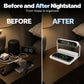 4-in-1 Wireless Charging Bluetooth Speaker