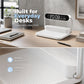 4-in-1 Wireless Charging Bluetooth Speaker