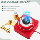 🔋🔥 12V/24V Automotive Battery Cut-off Relay Switch