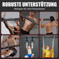 Pull-Up Bar for Door Frames
