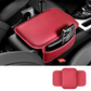 🔥50% OFF NOW🚗Car Center Console Armrest Cover with Side Storage Pockets, Soft Protective Cushion Organizer