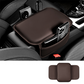 🔥50% OFF NOW🚗Car Center Console Armrest Cover with Side Storage Pockets, Soft Protective Cushion Organizer