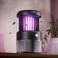 ⚡ 50% OFF! 🦟 2-in-1 UV Mosquito Lamp – Electric Insect Trap & UV Light ✨
