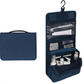 Foldable Hanging Toiletry Bag Travel Cosmetic Organizer
