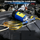 🚗 12V/24V Electric Fluid Transfer Pump – Make Vehicle Maintenance Easier 🔧
