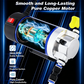 🚗 12V/24V Electric Fluid Transfer Pump – Make Vehicle Maintenance Easier 🔧
