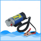 🚗 12V/24V Electric Fluid Transfer Pump – Make Vehicle Maintenance Easier 🔧