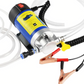 🚗 12V/24V Electric Fluid Transfer Pump – Make Vehicle Maintenance Easier 🔧