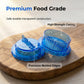 Manual Garlic Twister Crusher and Mincer Tool
