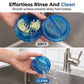 Manual Garlic Twister Crusher and Mincer Tool