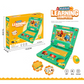 ⏳Time-Limited Special⏰Interactive Simulation Toy Laptop｜Kids Educational Pretend Play Learning Toy🖥️