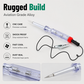 Automotive DC Voltage Tester Pen