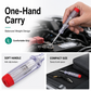 Automotive DC Voltage Tester Pen
