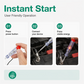 Automotive DC Voltage Tester Pen