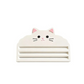 Cute Cat-Shaped Cat Treat Squeezer