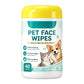 🐶 Enjoy 50% off now! ✨Gentle Pet Tear Stain Remover Wipes