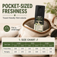 Quick Refreshing Pet Odor Neutralizer Spray