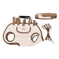 🐾 Small Pet Sling Carrier – Multi-Way Shoulder Bag with Padded Strap