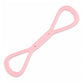 Figure-8 Silicone Resistance Band