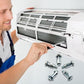 Expansion Screw Petal Nuts
