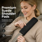 🎉 2026 Sale — Over 41,000 Sold! 🚗 Universal Faux Suede Seat Belt Shoulder Pads | Soft Thick Comfort Cushion ✨
