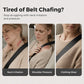 🎉 2026 Sale — Over 41,000 Sold! 🚗 Universal Faux Suede Seat Belt Shoulder Pads | Soft Thick Comfort Cushion ✨