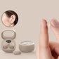 Mini In-Ear Noise-Canceling Sleeping Earbuds