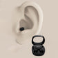 Mini In-Ear Noise-Canceling Sleeping Earbuds