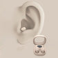 Mini In-Ear Noise-Canceling Sleeping Earbuds