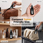 Portable Beard Nourishing Essence Spray