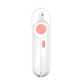 🎁2026 New Arrivals 50% OFF💥Pet Nail Clippers with LED Light – Precision blade, built-in light & safety guard – Stress-free grooming for dogs & cats at home 🛁