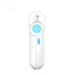 🎁2026 New Arrivals 50% OFF💥Pet Nail Clippers with LED Light – Precision blade, built-in light & safety guard – Stress-free grooming for dogs & cats at home 🛁