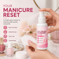 💅 50% Off – Nail Polish Dissolving Spray, Gentle & Effective
