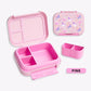Kids Portable Multi-Compartment Bento Box