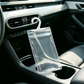Ultra Transparent Handicap Placard Holder